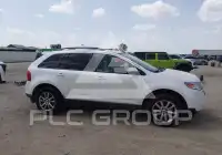 2012 Ford EDGE фото