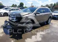 2012 Ford EDGE photo