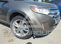 2012 Ford EDGE фото