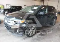 2012 Ford EDGE фото