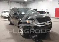 2012 Ford EDGE фото