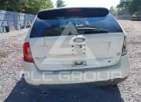 2012 Ford EDGE фото