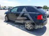 2012 Ford EDGE фото