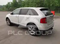 2012 Ford EDGE фото