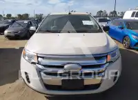 2012 Ford EDGE photo
