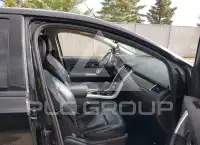 2012 Ford EDGE photo