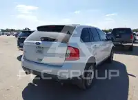 2012 Ford EDGE photo