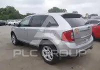2012 Ford EDGE фото