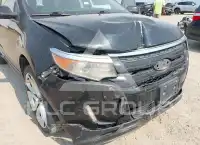 2012 Ford EDGE фото