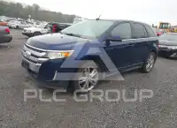 2012 Ford EDGE photo