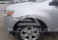 2012 Ford EDGE фото