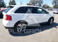 2012 Ford EDGE фото