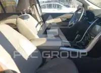 2012 Ford EDGE фото