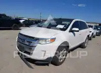2012 Ford EDGE photo