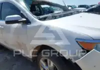 2012 Ford EDGE photo