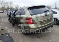 2012 Ford EDGE photo