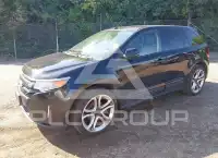 2012 Ford EDGE фото