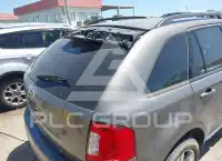 2012 Ford EDGE фото