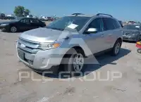 2012 Ford EDGE фото