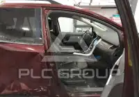2012 Ford EDGE фото