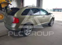 2012 Ford EDGE photo