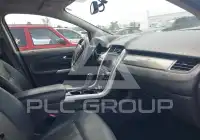 2012 Ford EDGE фото
