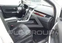 2012 Ford EDGE photo