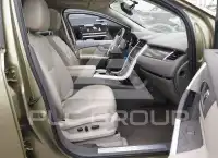2012 Ford EDGE photo