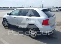 2012 Ford EDGE photo