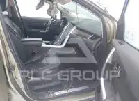 2012 Ford EDGE photo