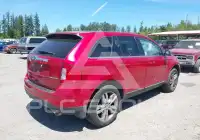 2012 Ford EDGE photo