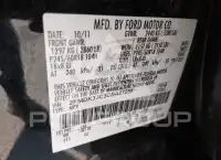2012 Ford EDGE фото