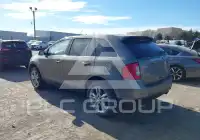 2012 Ford EDGE photo