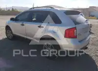 2012 Ford EDGE фото