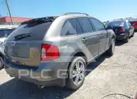 2012 Ford EDGE фото