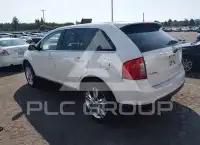2012 Ford EDGE photo