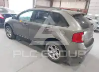 2012 Ford EDGE photo