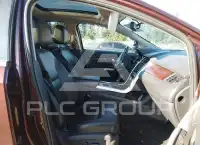 2012 Ford EDGE photo