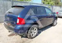 2012 Ford EDGE фото