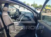 2012 Ford EDGE фото