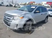 2012 Ford EDGE photo