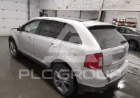 2012 Ford EDGE фото