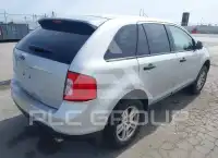 2012 Ford EDGE photo