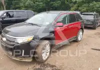 2012 Ford EDGE фото