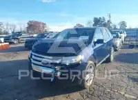 2012 Ford EDGE photo