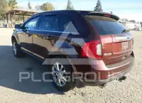 2012 Ford EDGE photo