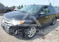 2012 Ford EDGE фото
