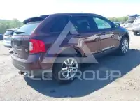 2012 Ford EDGE photo