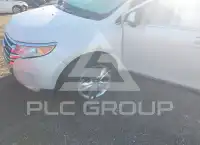 2012 Ford EDGE фото