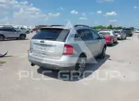 2012 Ford EDGE photo